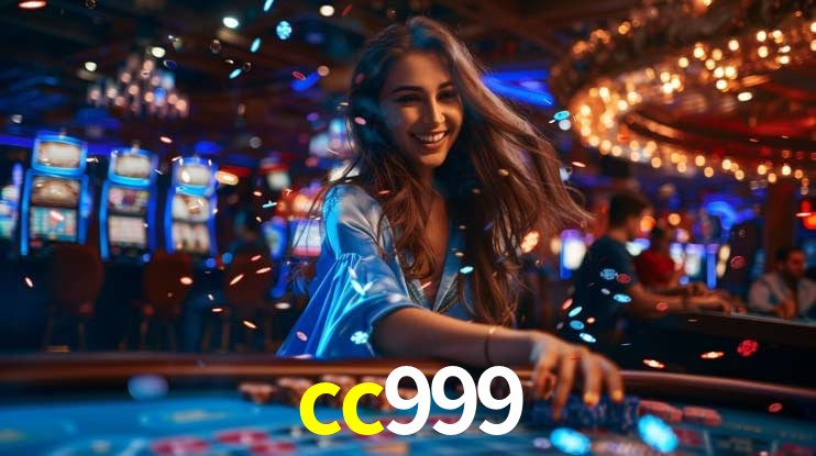 Experiência VIP cc999