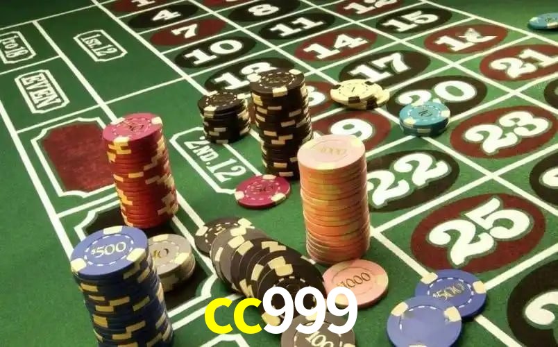 Estatísticas cc999