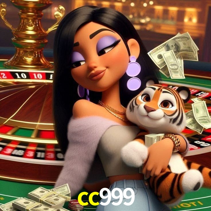 Welcome Bonus cc999