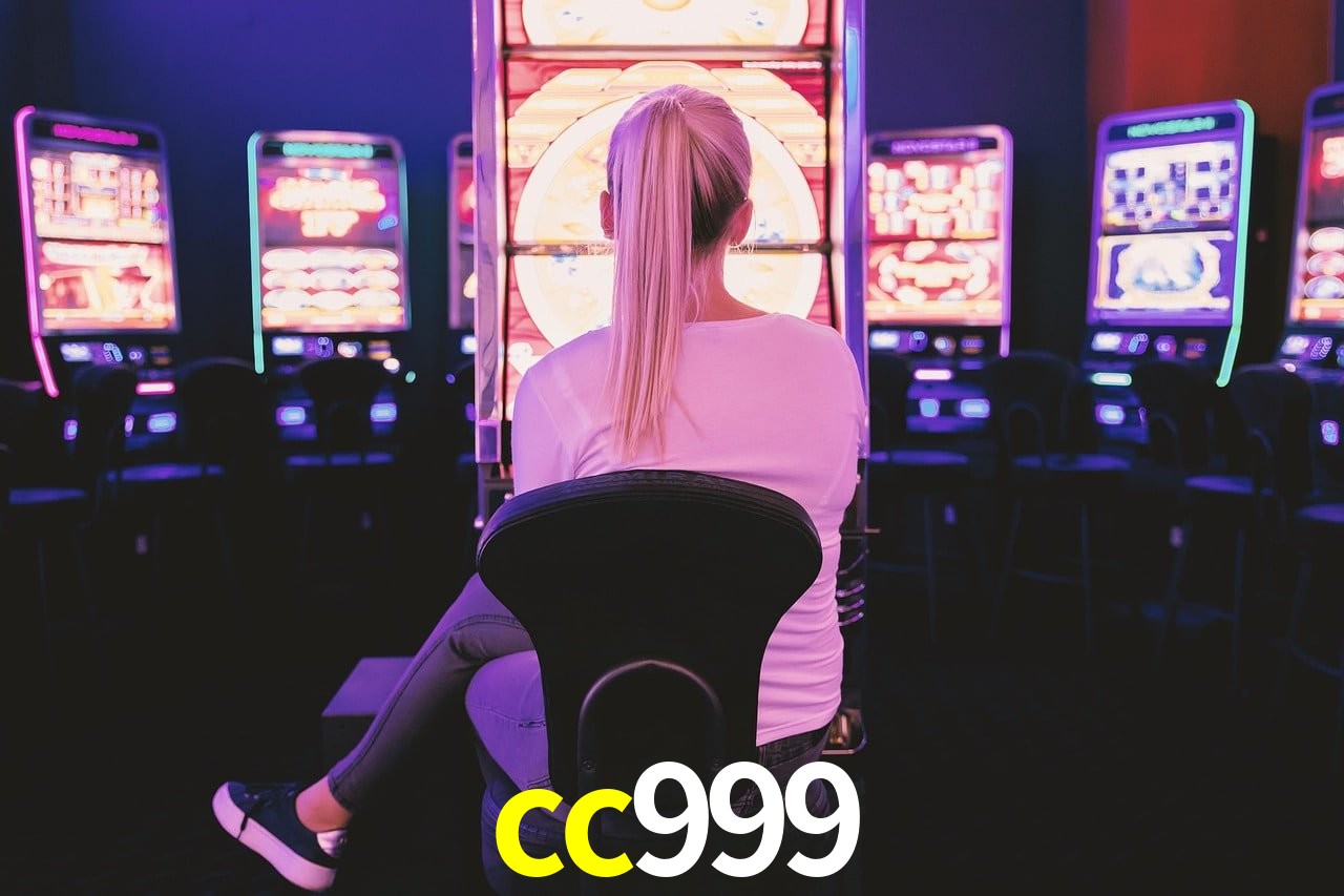 Welcome Bonus cc999