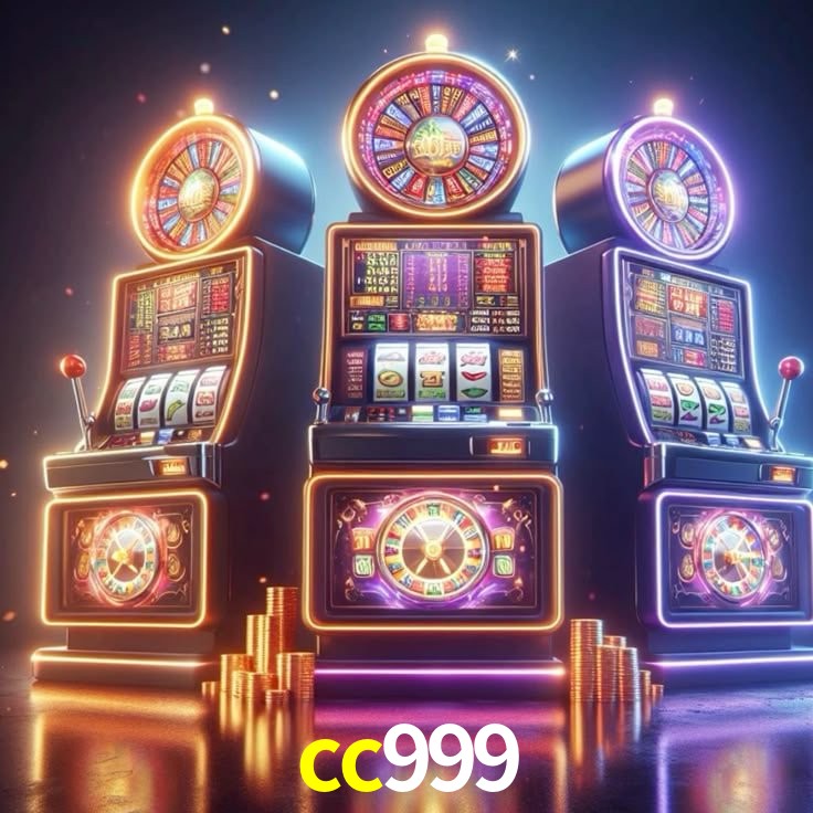 cc999: Seu Cassino Premiado com Pagamentos Rápidos