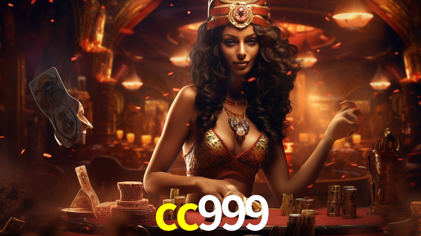 CC999