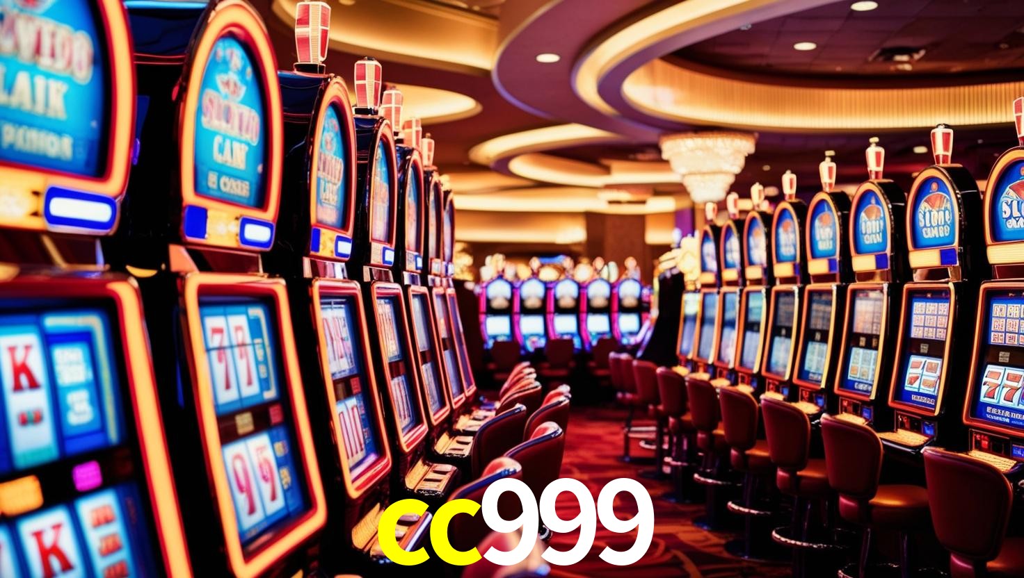 CC999