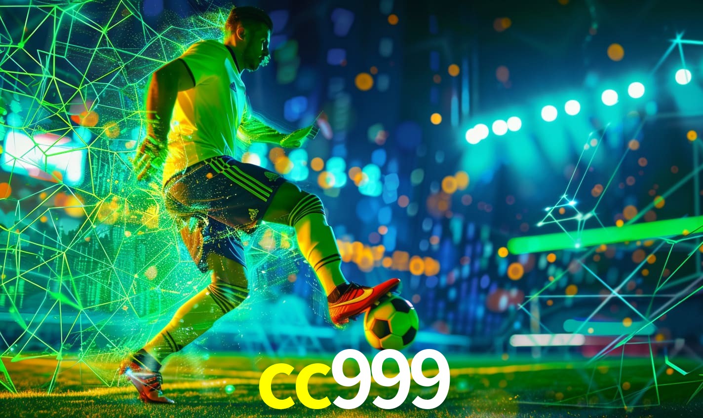 CC999