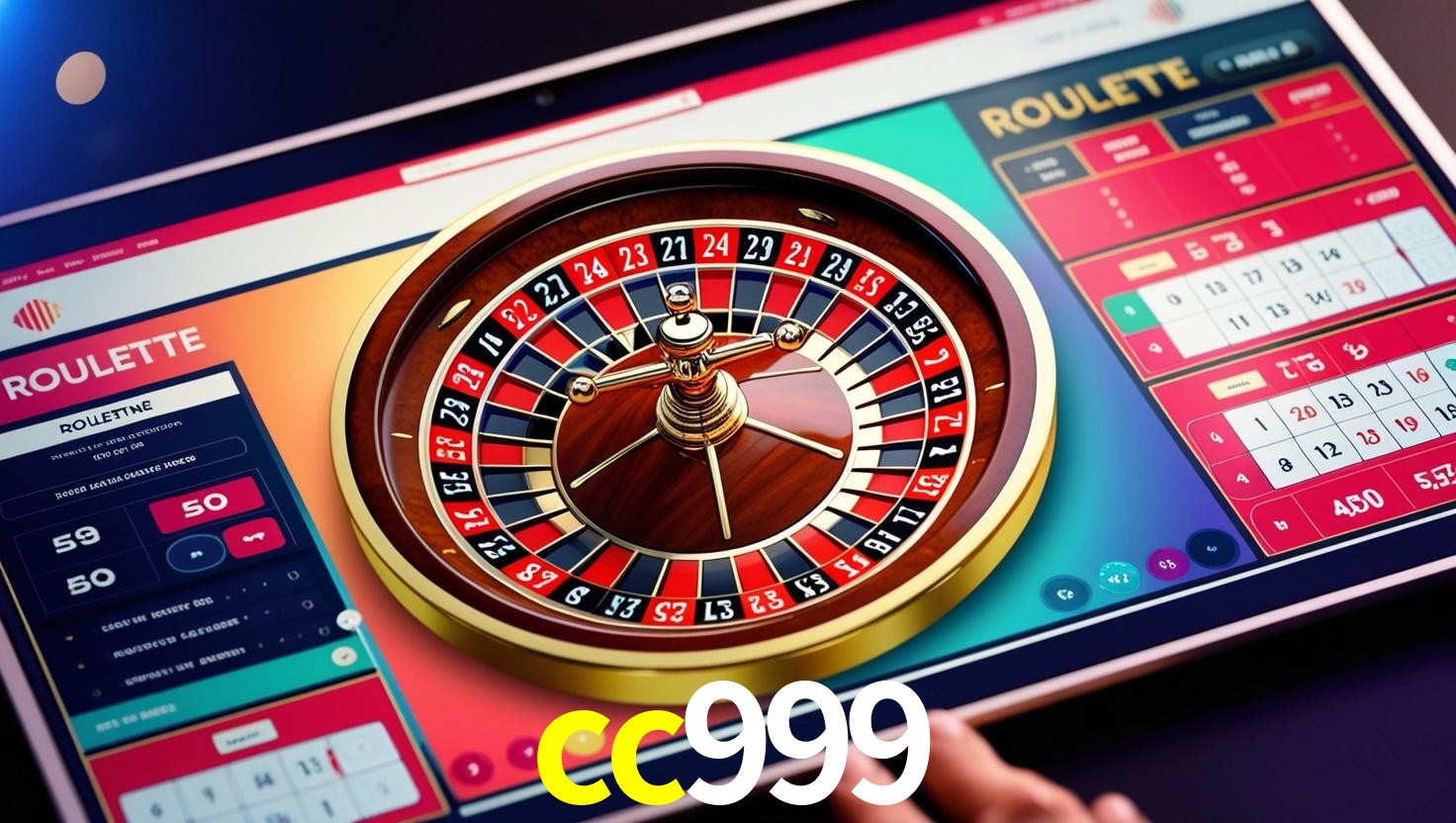 CC999