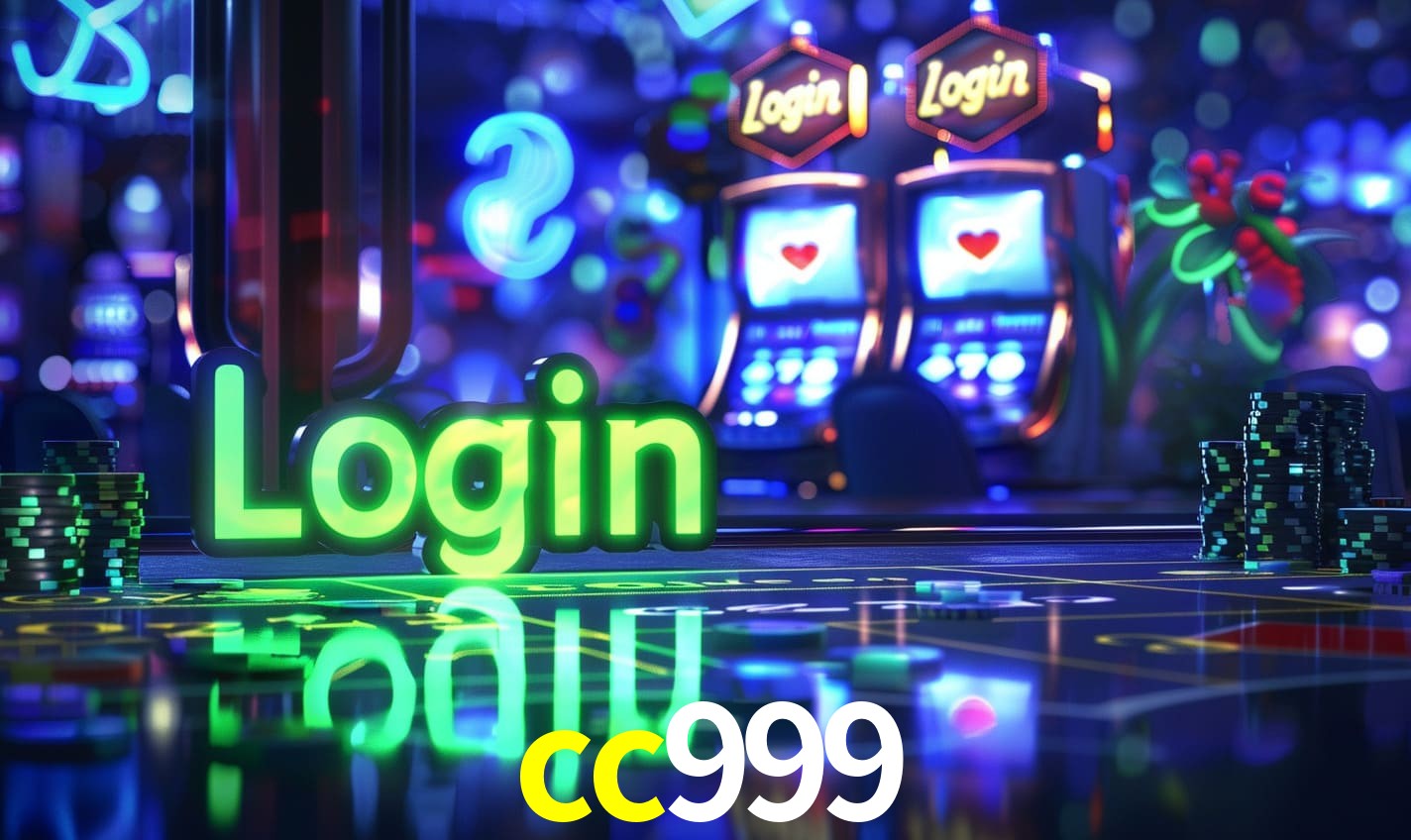 CC999