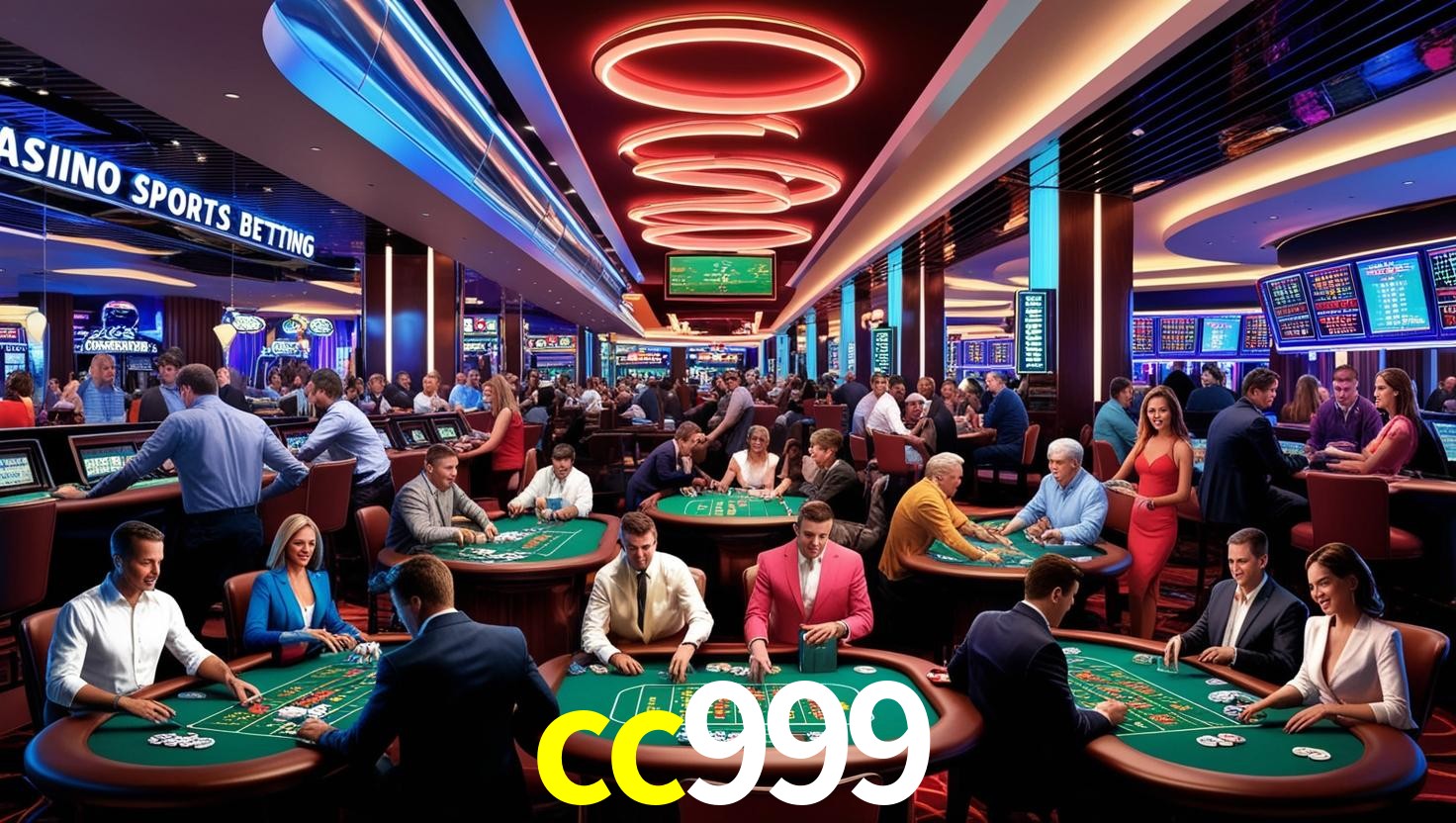 CC999