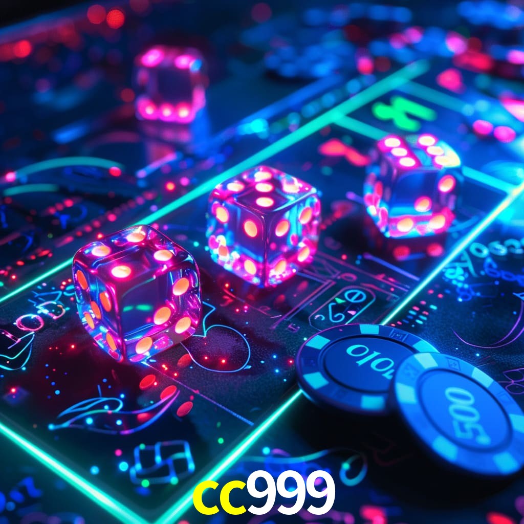 CC999