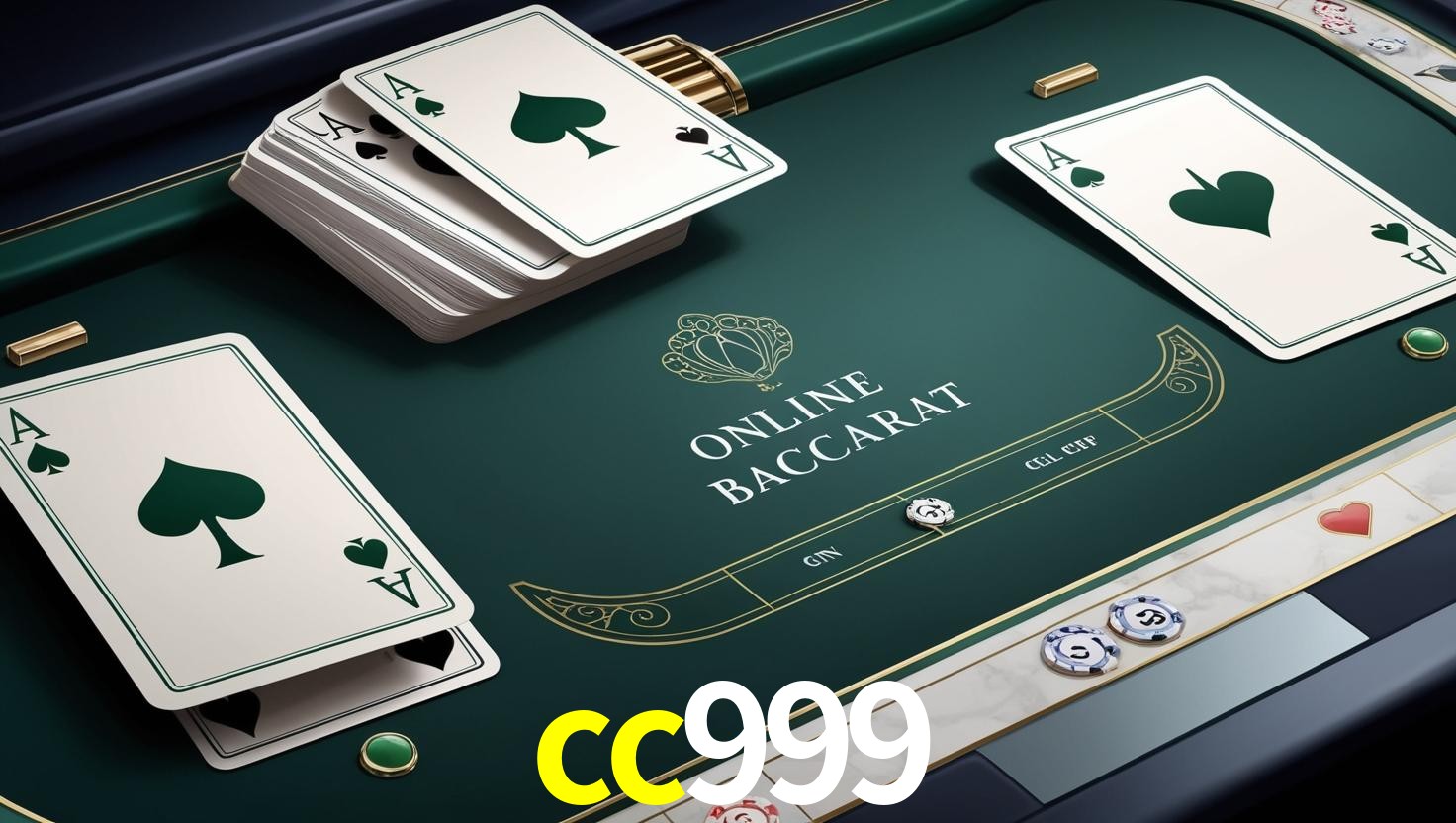 CC999