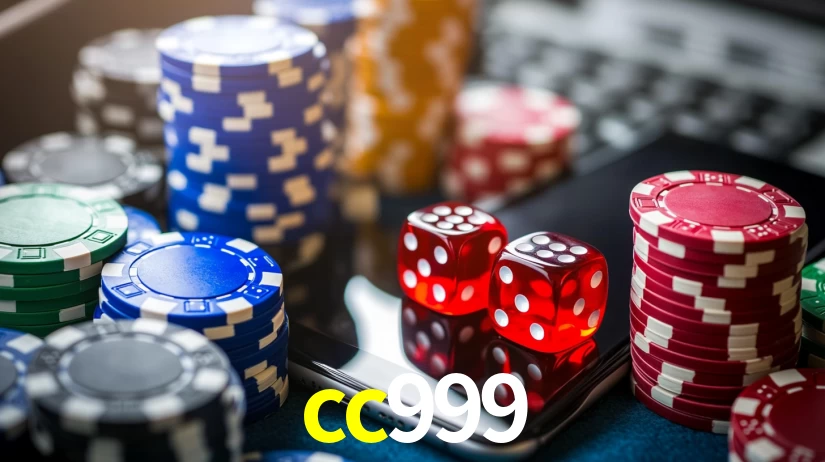 CC999