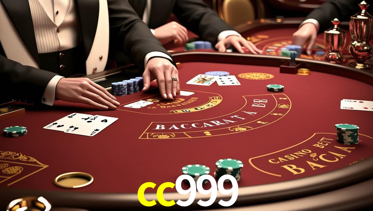 CC999