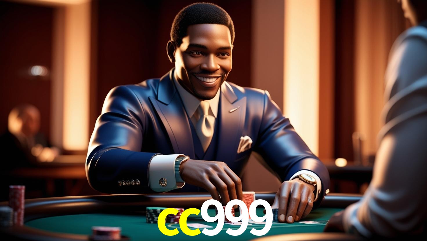 CC999