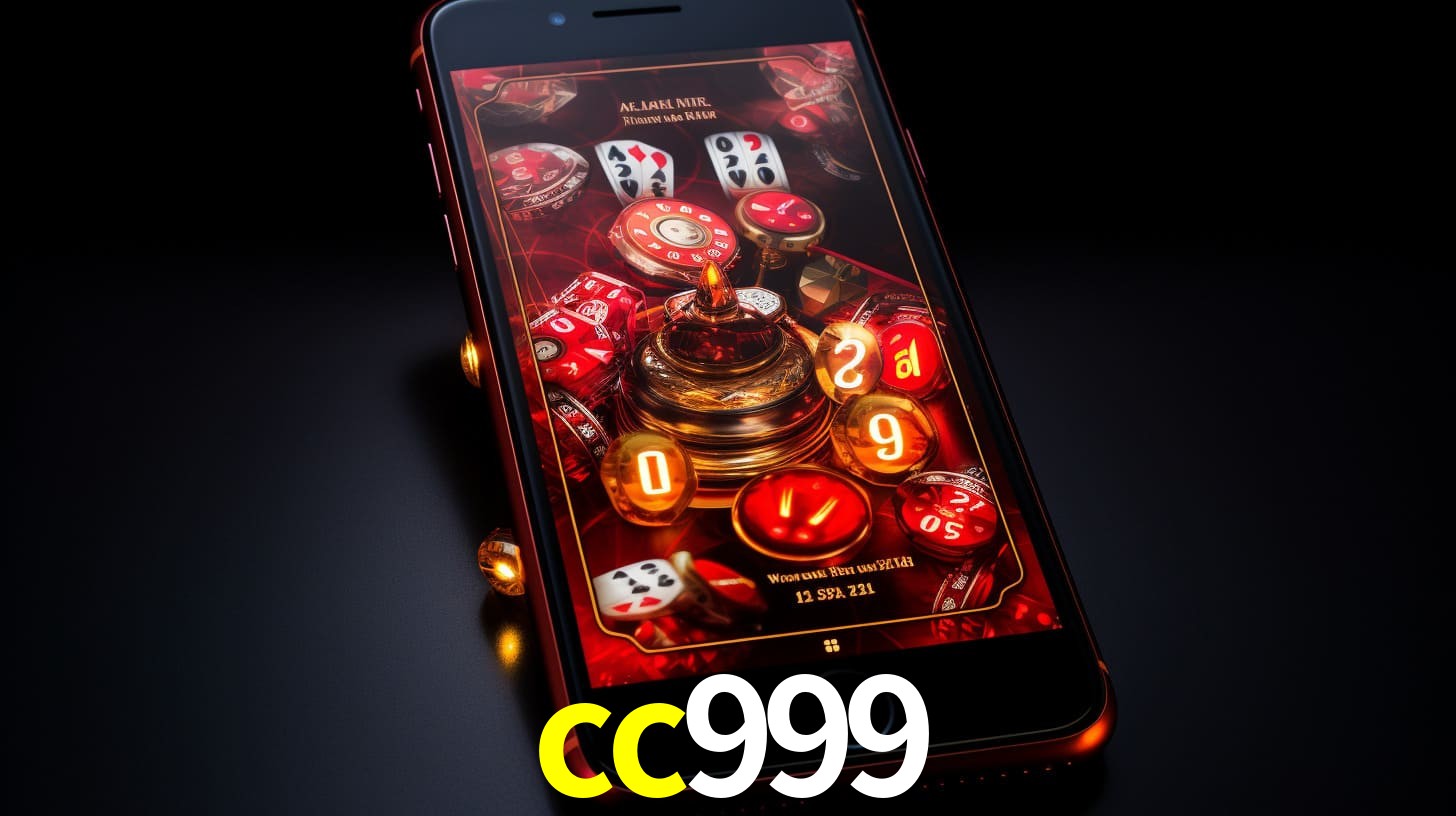 CC999