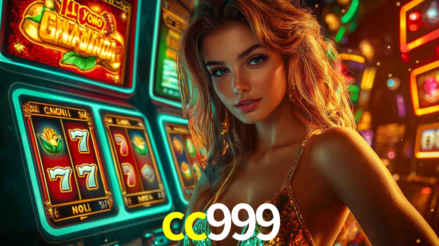 Welcome Bonus cc999