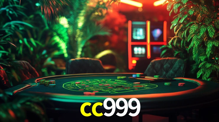 Roulette Table cc999