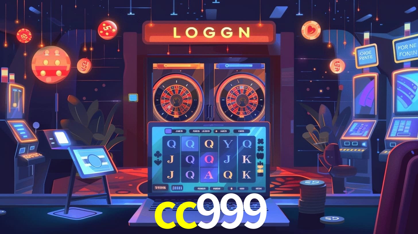 Segurança 2FA cc999