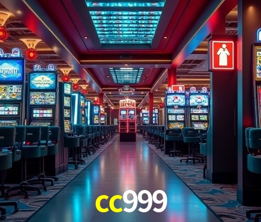 Explorando a Categoria de Eventos em Apostas na cc999