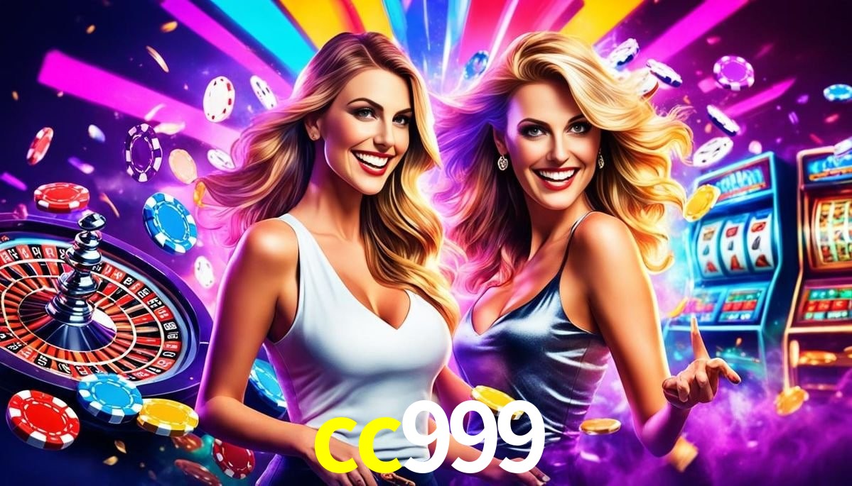 cassino cc999