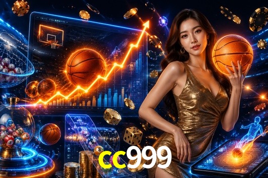cc999 Plataforma - cc999 visual 1
