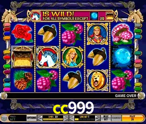 Descubra a Magia dos Jogos de Arcade no cc999