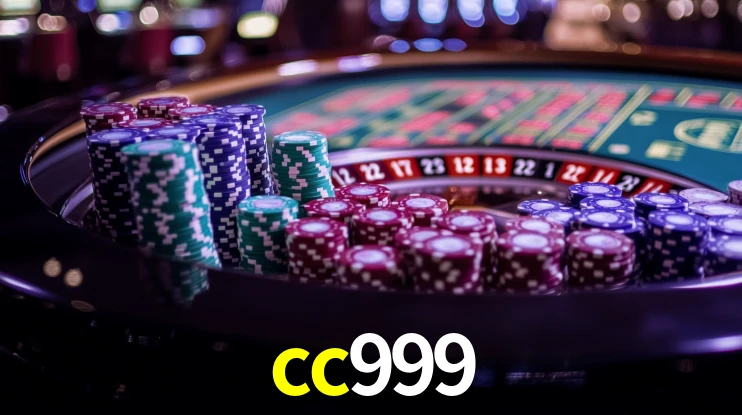 Live Casino cc999