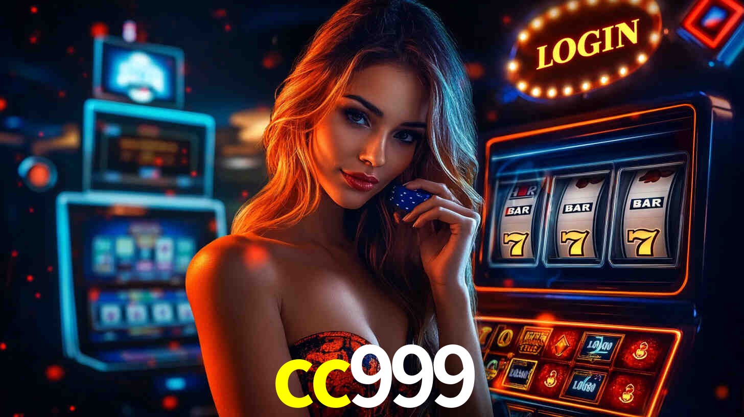 cc999: A Experiência de Casino com Jogos de Mesa ao Vivo