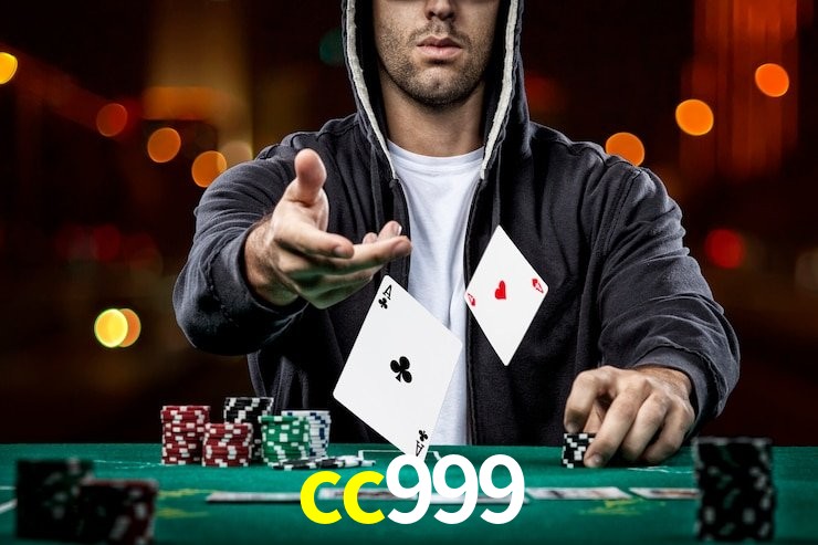 Bônus Generosos e Exclusivos no cc999 para Você!