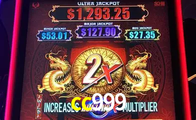 Desvendando o Mundo dos Jogos Virtuais na cc999