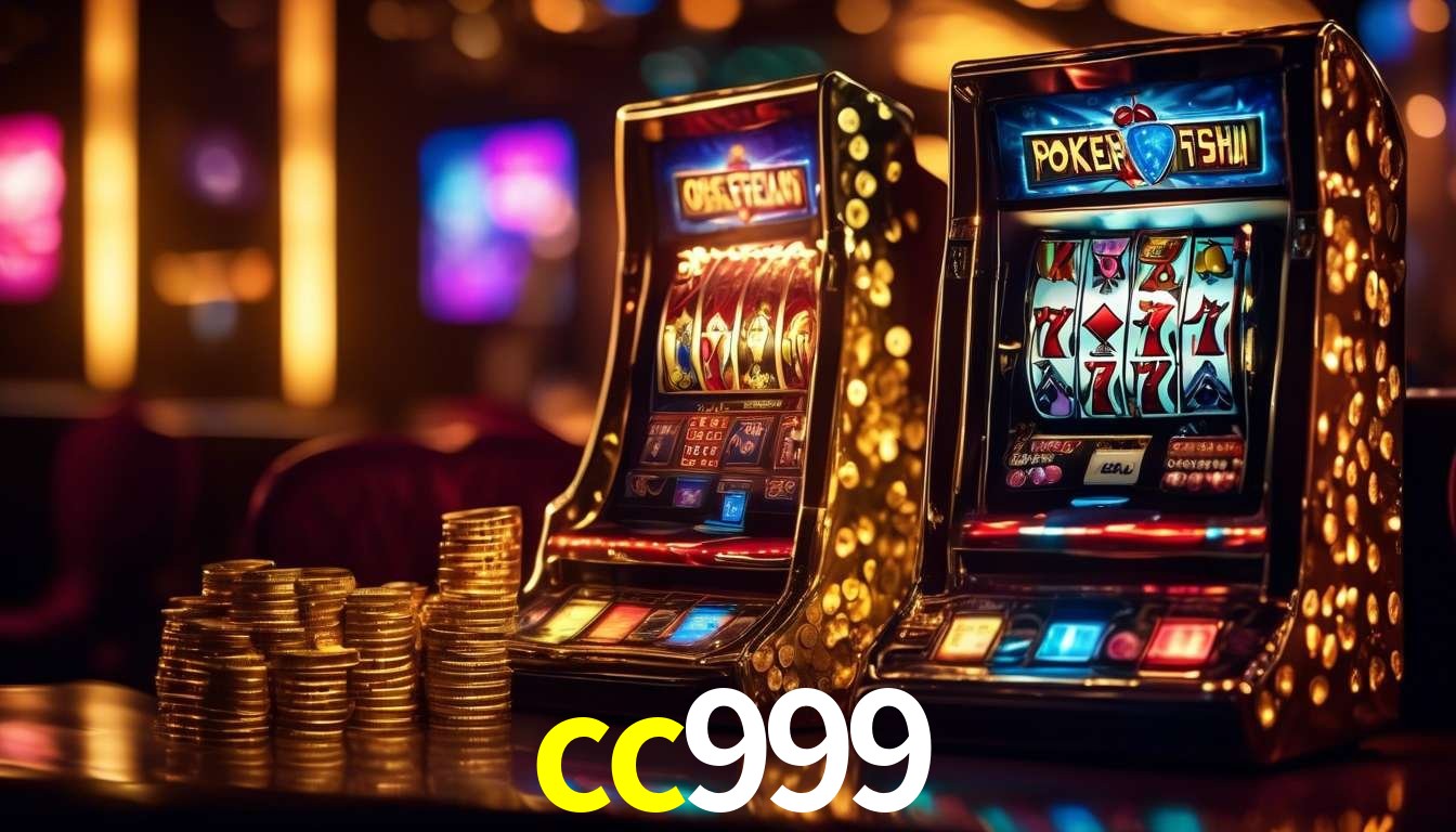 Descubra o Programa VIP da cc999: Vantagens Exclusivas para Jogadores