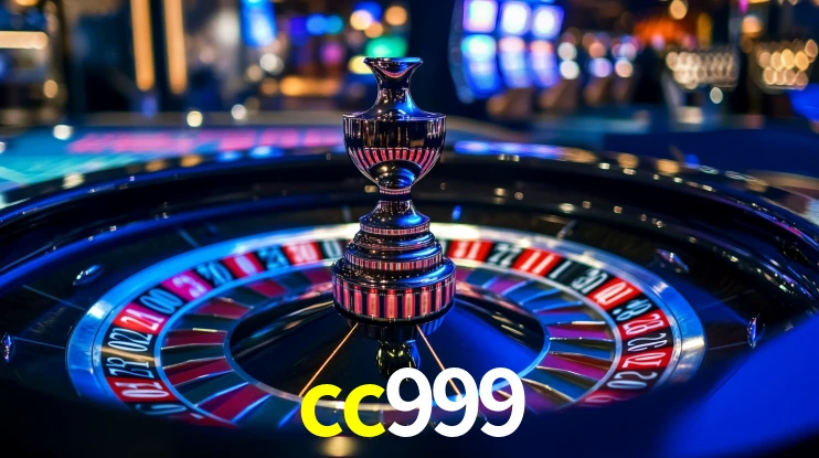 Ofertas Imperdíveis na cc999: Promoções e Bônus Que Valem a Pena