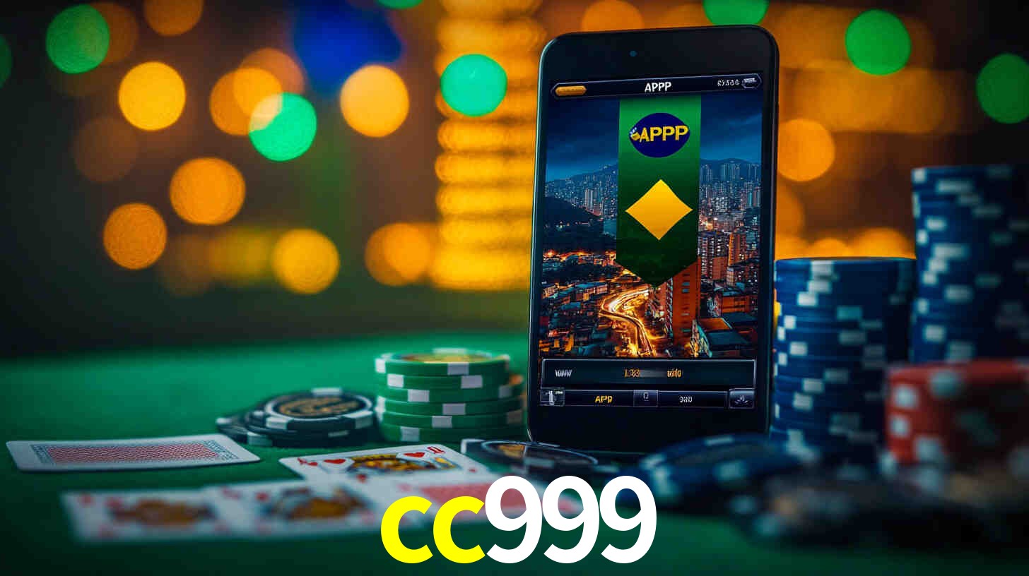 A Popularidade dos Caça-Níqueis no cc999