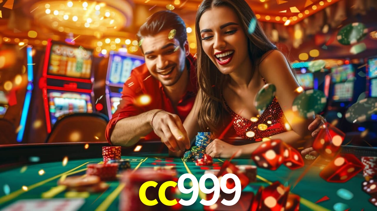 Diretório de Jogos cc999