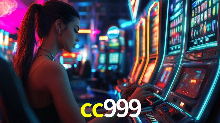 cc999 Bônus - cc999 visual 1