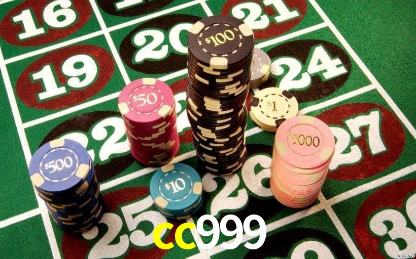 Inovações de Jogos na cc999: O Futuro das Experiências Interativas