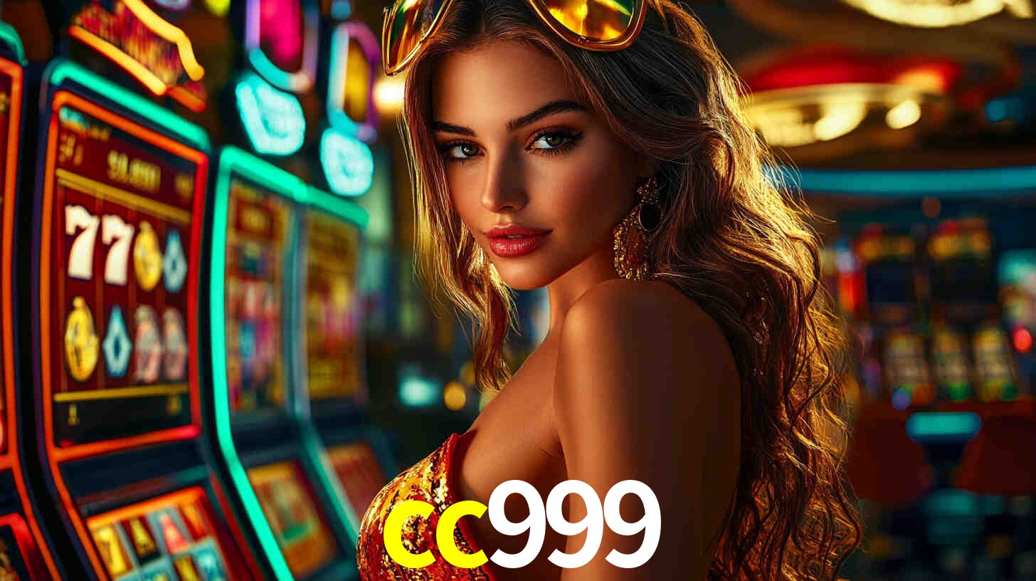 Ofertas Imperdíveis na cc999: Promoções e Bônus Que Valem a Pena