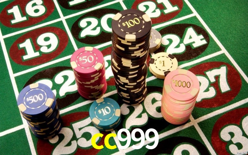 Descubra a Magia dos Jogos de Arcade no cc999