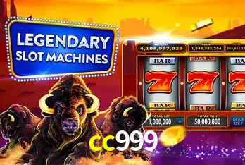 Descubra o Mundo do Cassino Online com cc999