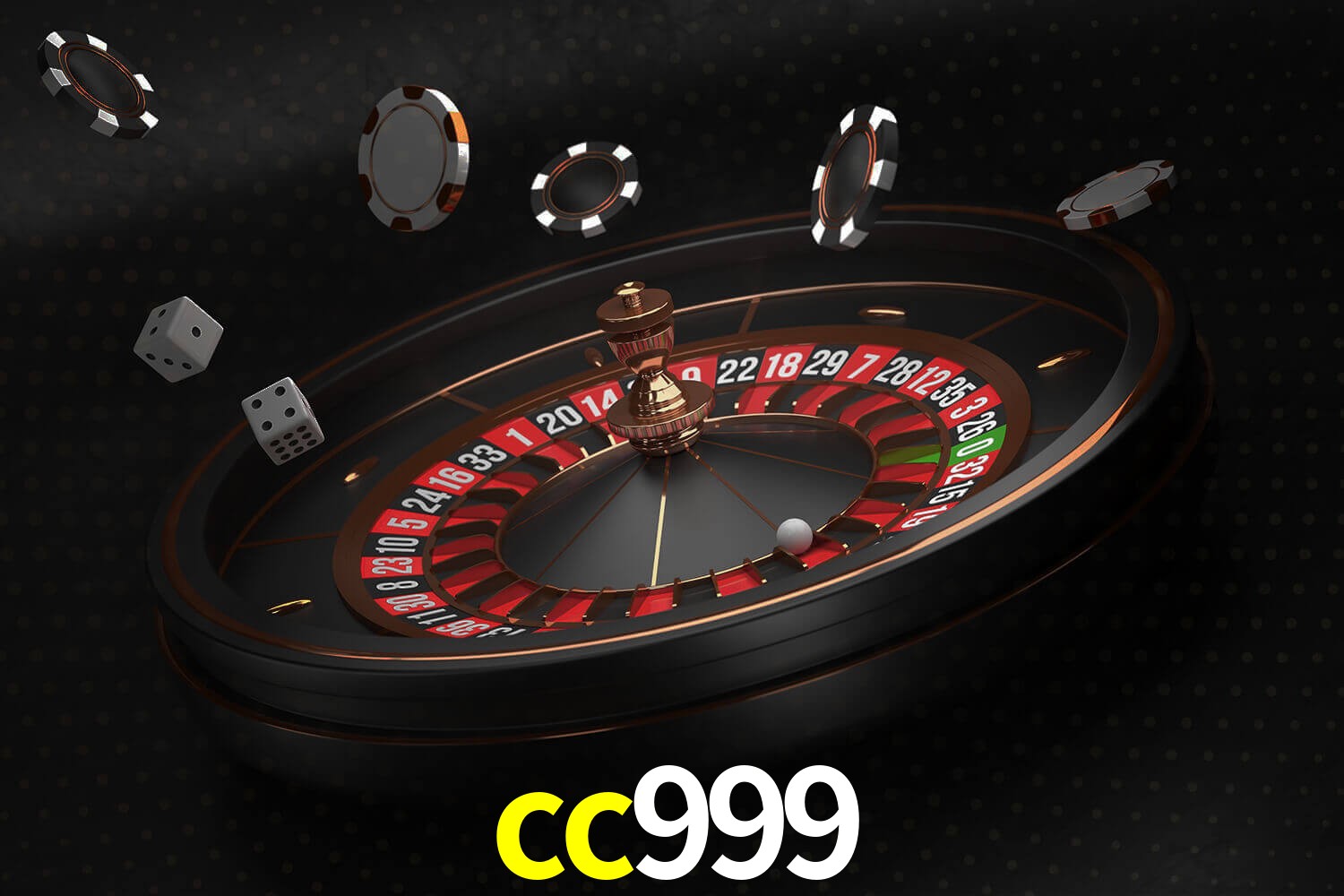 cc999 bet