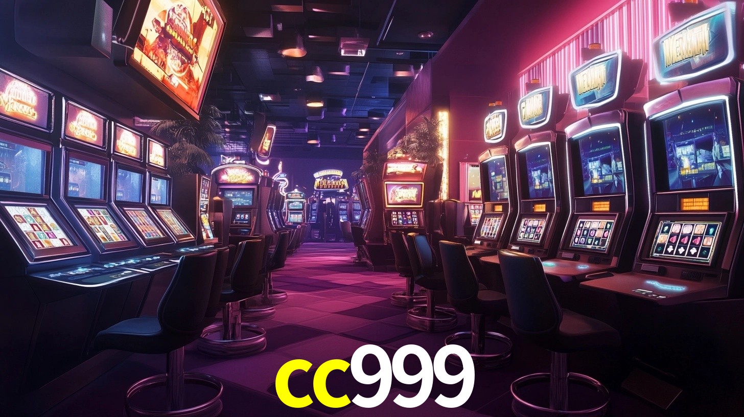 cc999 bet