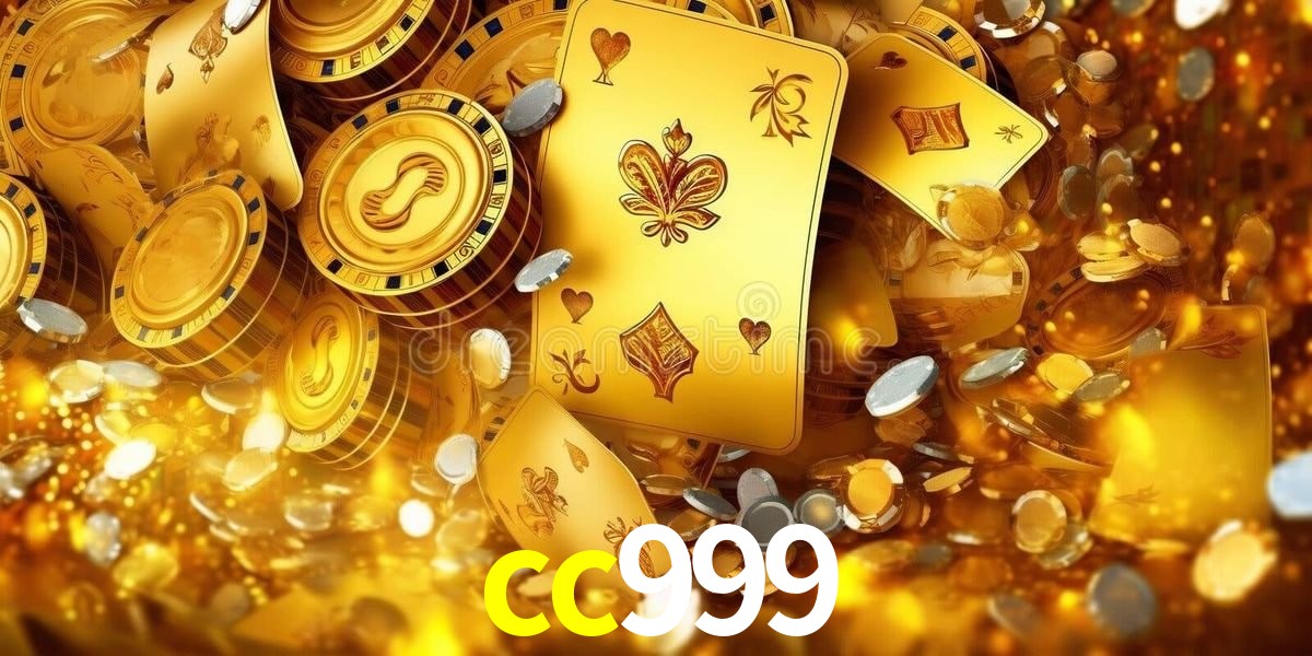 Provedores de Jogos cc999