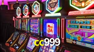 Desvendando o Mundo dos Jogos Virtuais na cc999