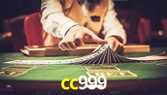 Live Casino cc999