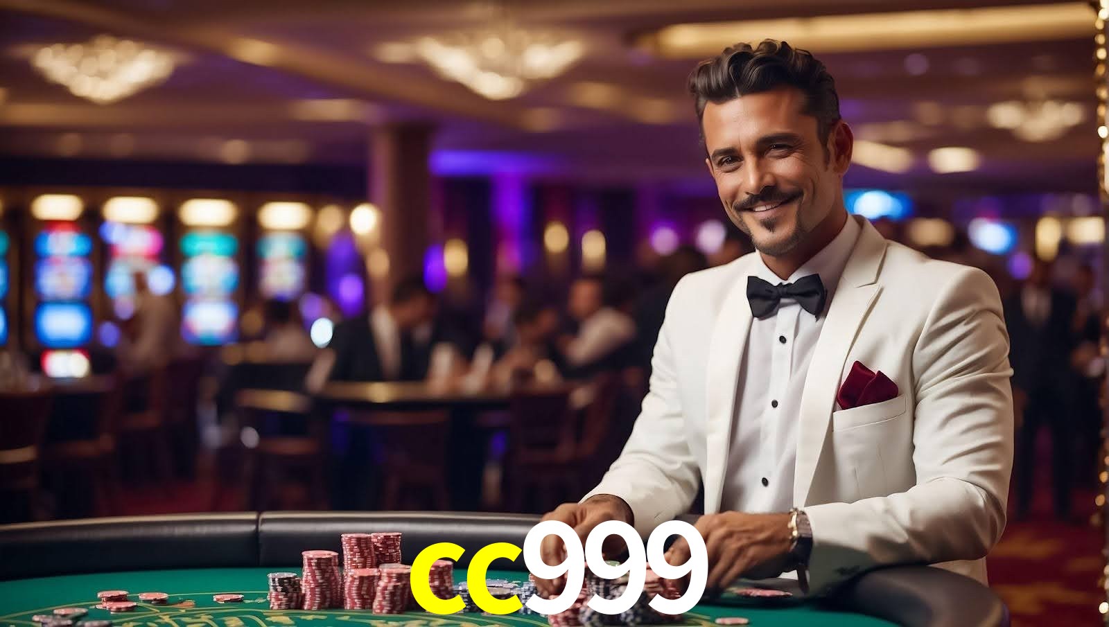 A Popularidade dos Caça-Níqueis no cc999