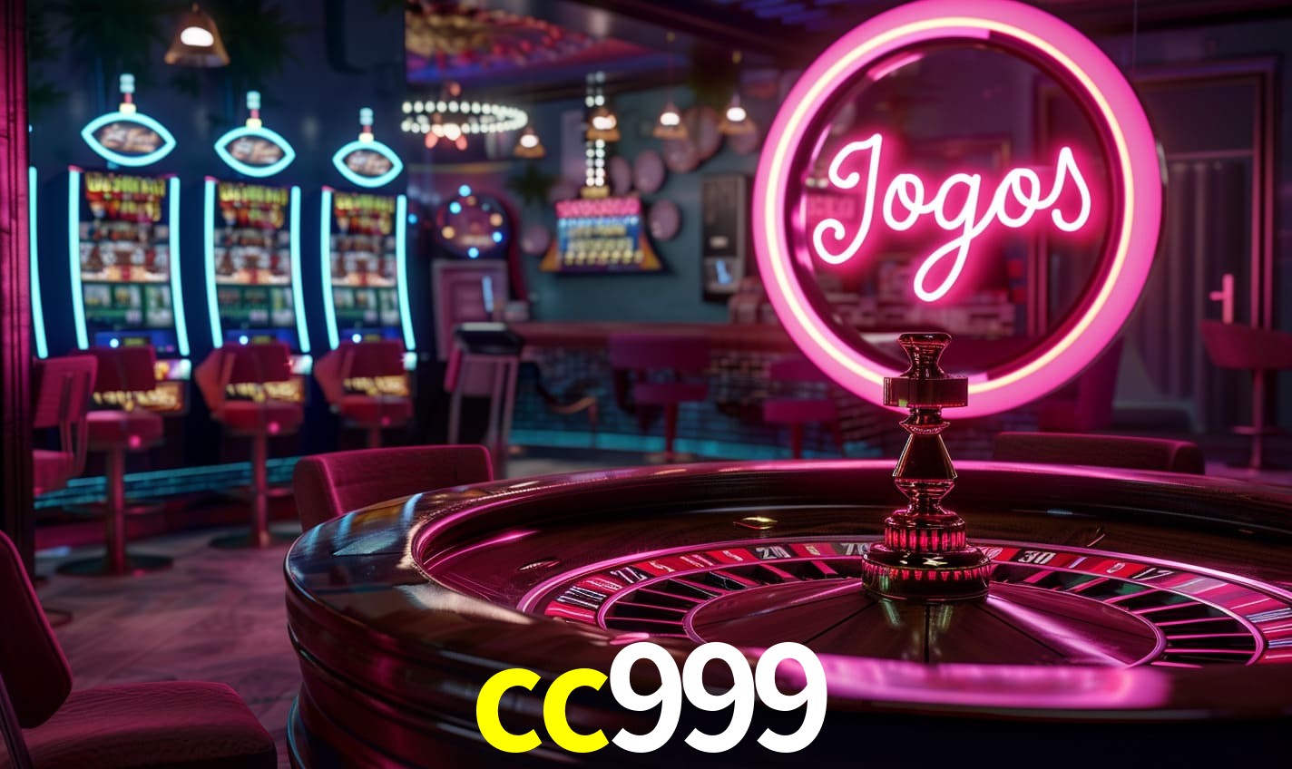 Diretório de Jogos cc999