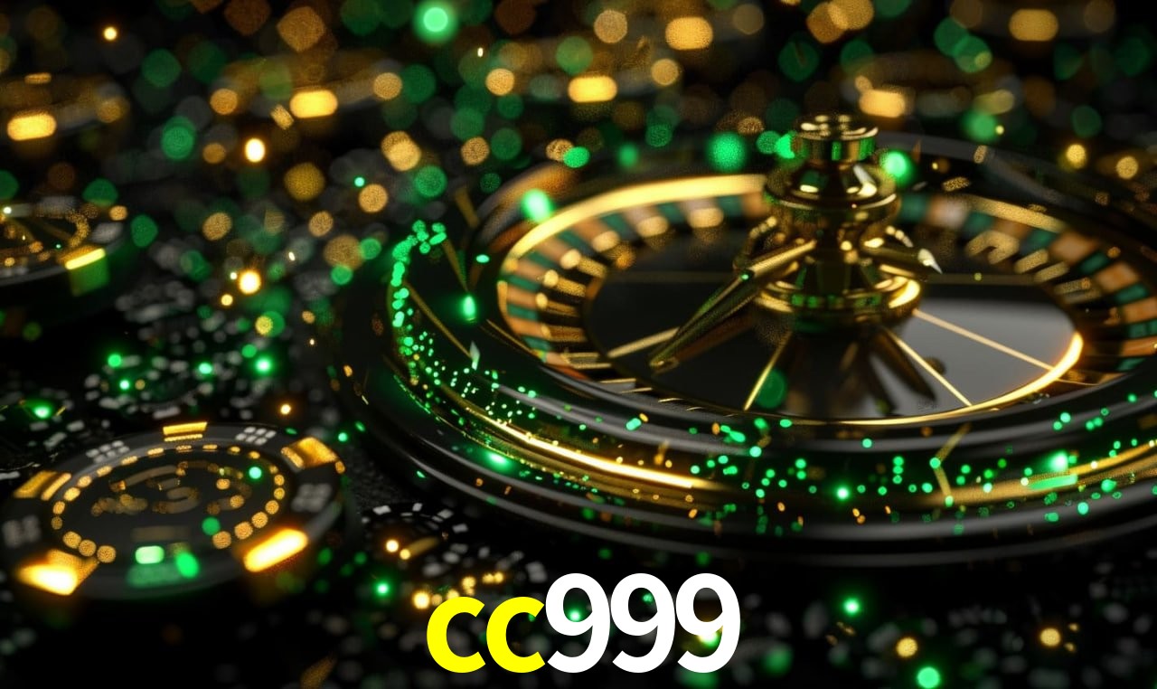 A Experiência Imersiva dos Cassinos Ao Vivo no cc999