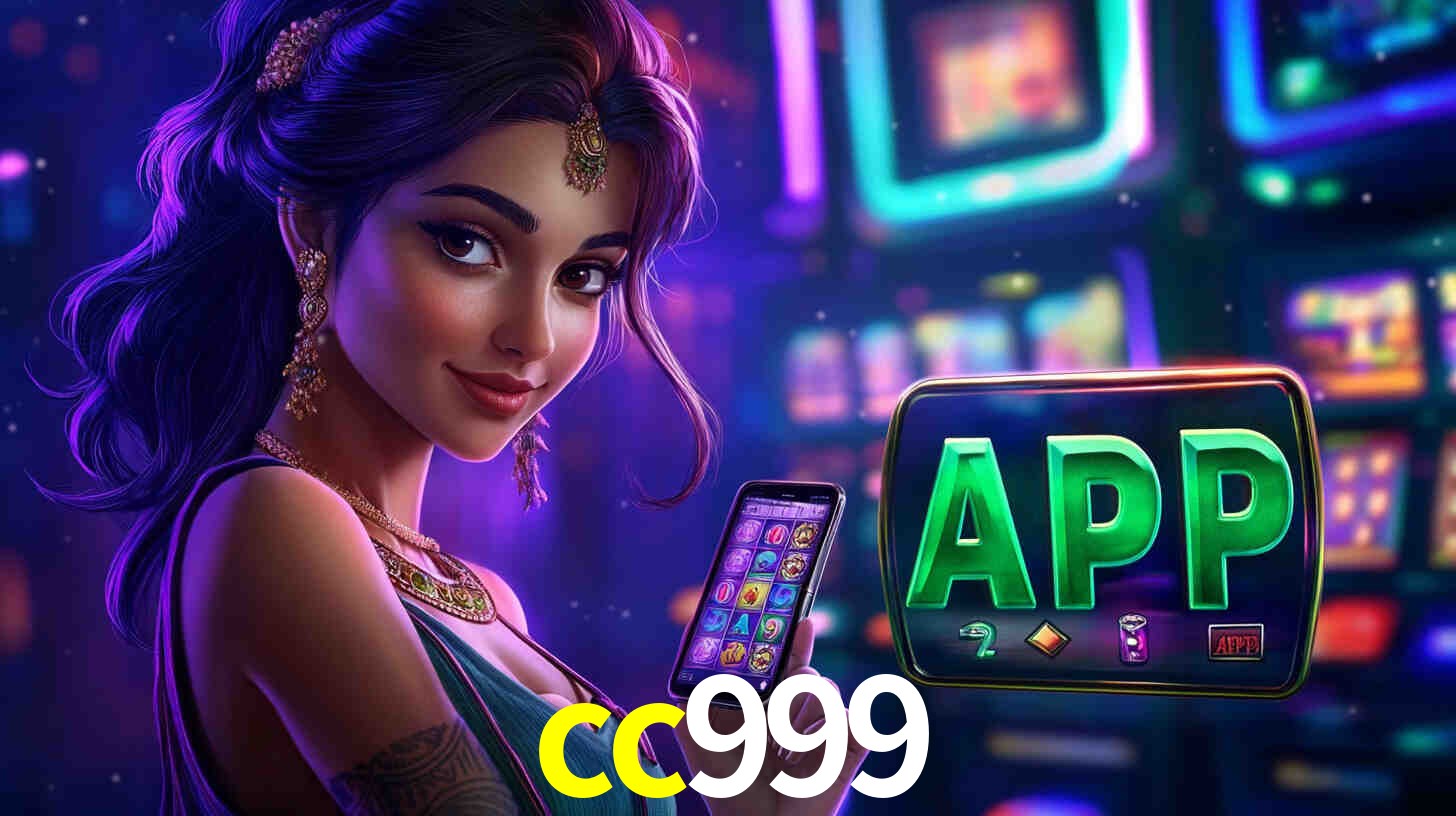 Desvendando o Mundo dos Jogos Virtuais na cc999