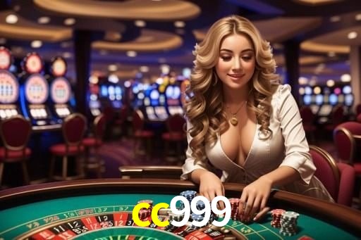 Blackjack Table cc999
