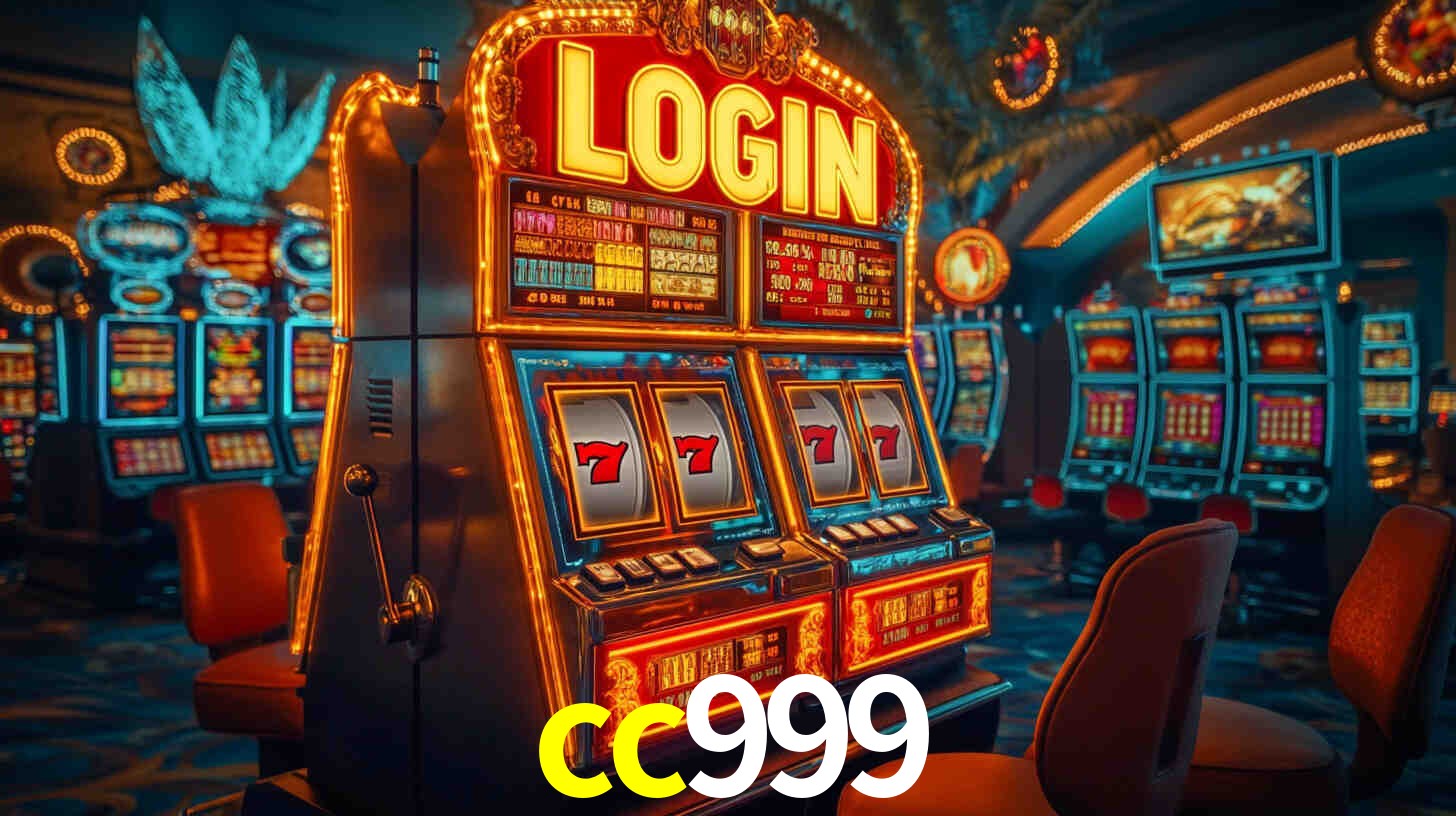Experimente o Login Seguro Premium no cc999