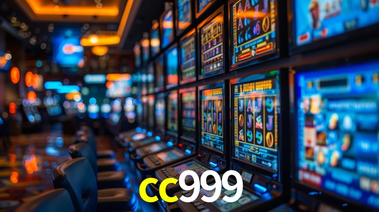 Slot Games cc999