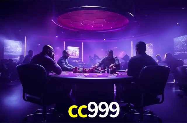 Casino Ao Vivo cc999